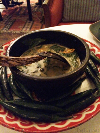5 Recommended Fine-Dining Restaurants in Bangkok