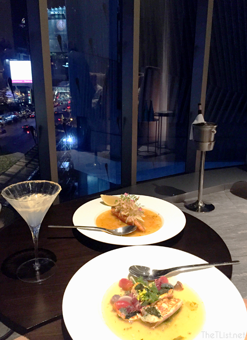 5 Recommended Fine-Dining Restaurants in Bangkok