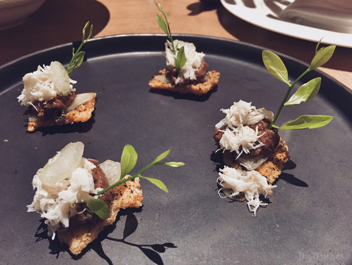 5 Recommended Fine-dining Restaurants in Bangkok