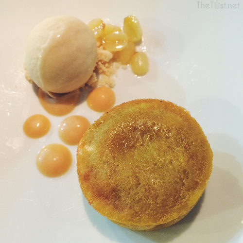 5 Recommended Fine Dining Restaurants in Bangkok