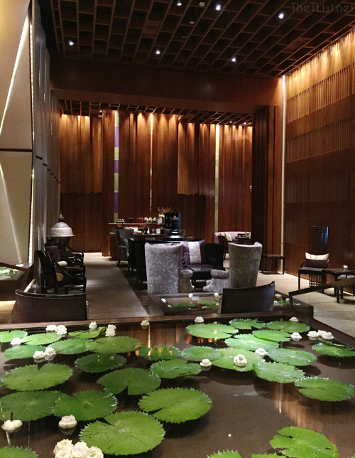 5 Recommended Fine Dining Restaurants in Bangkok