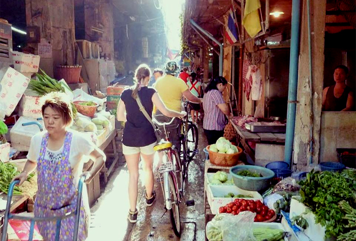 5 Things to Do in Bangkok besides Shopping and Dining