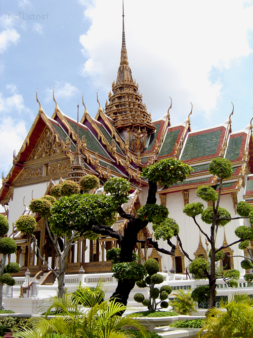5 Things to Do in Bangkok besides Shopping and Dining