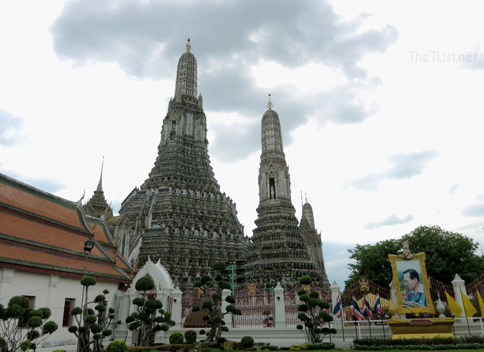 5 Things to Do in Bangkok besides Shopping and Dining