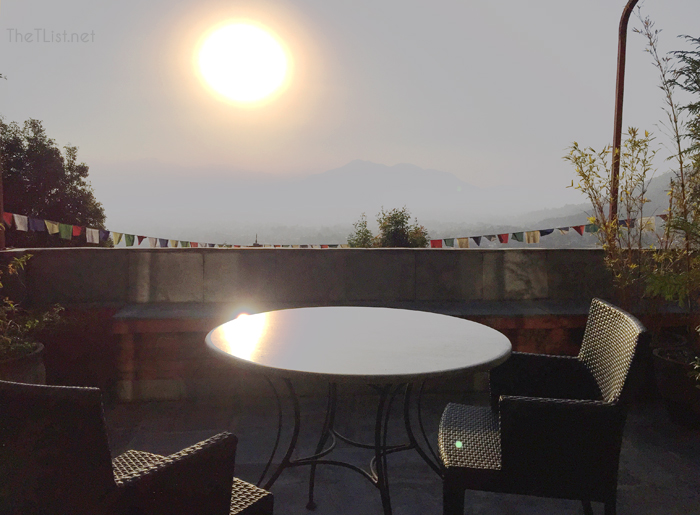 Chandra Ban Retreat Kathmandu