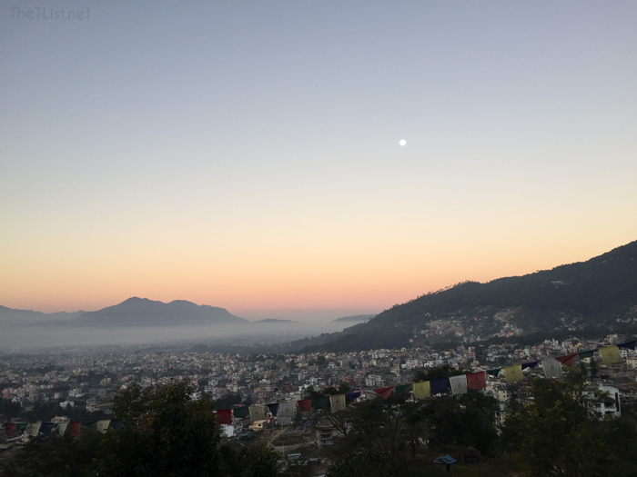 Chandra Ban Retreat Kathmandu
