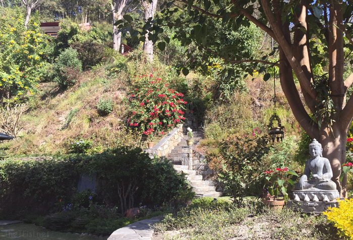 Chandra Ban Retreat in Kathmandu