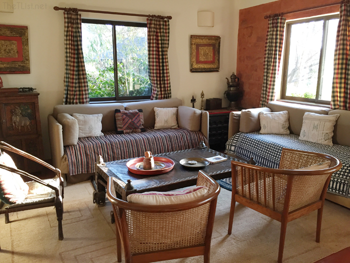 Chandra Ban Retreat in Kathmandu