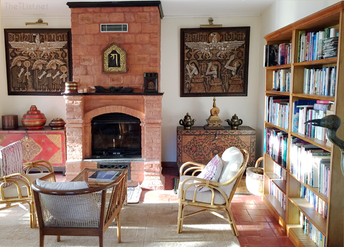 Chandra Ban Retreat Kathmandu