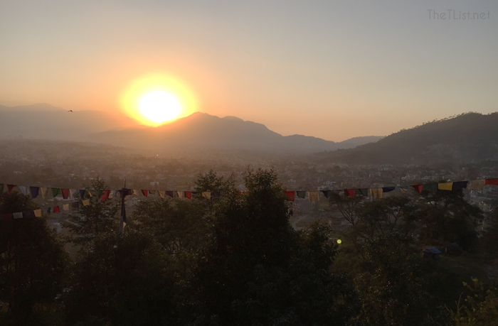 5 Things to do in Kathmandu, Nepal
