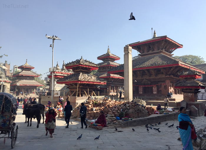 5 Things to do in Nepal