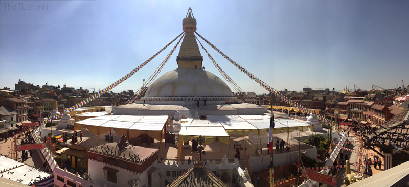 5 Things To Do in Kathmandu, Nepal
