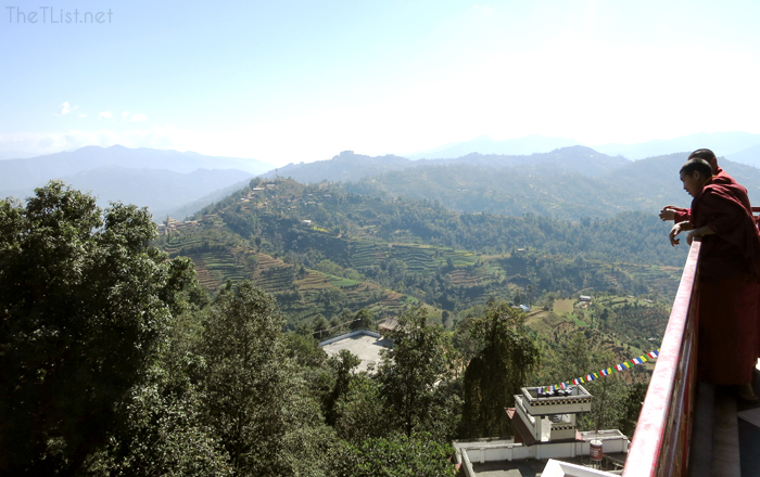 5 Things to do in Kathmandu, Nepal