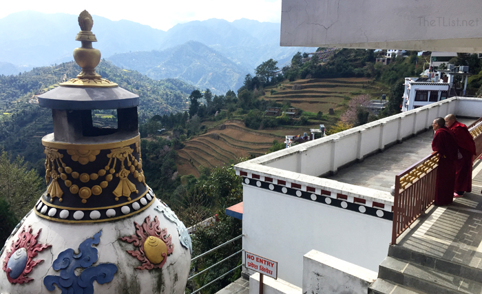 5 Things to do in Kathmandu, Nepal