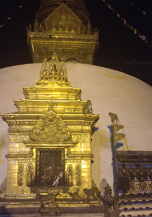 5 Things to Do in Kathmandu, Nepal