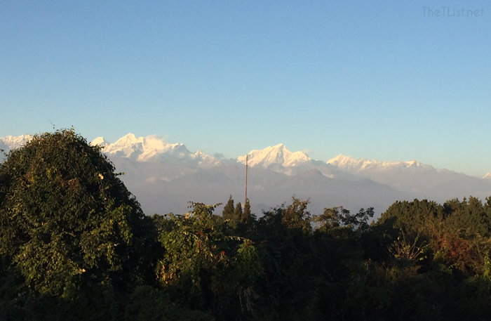 5 Things to do in Kathmandu, Nepal
