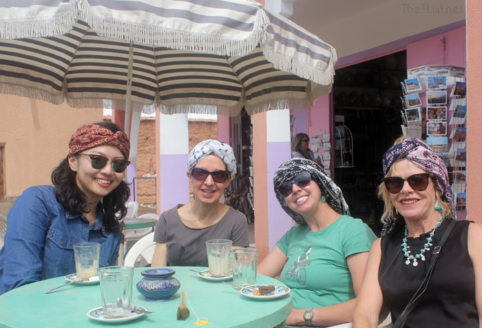 5 Thoughts about Traveling Solo