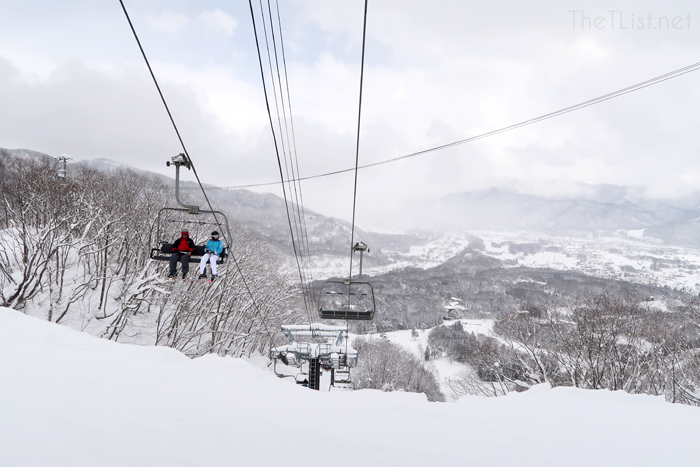 Hakuba Destination Guide