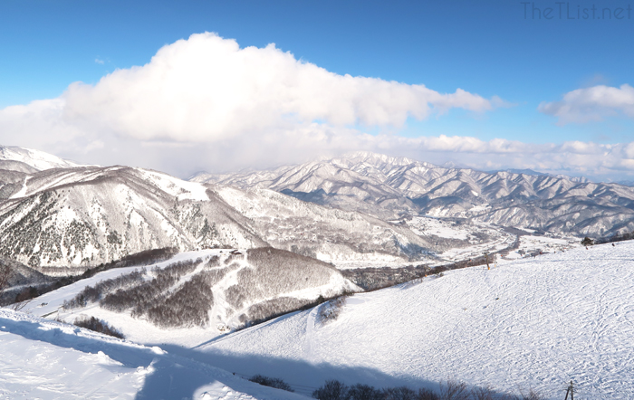 Hakuba Destination Guide