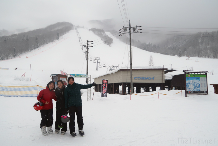 Hakuba Destination Guide