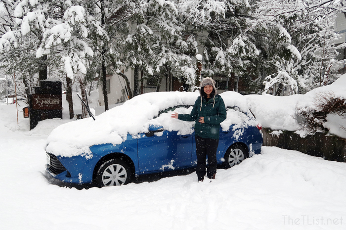 Hakuba Destination Guide