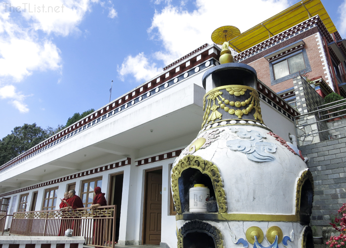 5 Travel Fengshui Tips