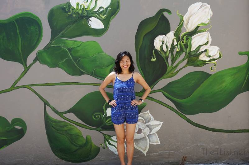 Instagrammable Spots in Singapore