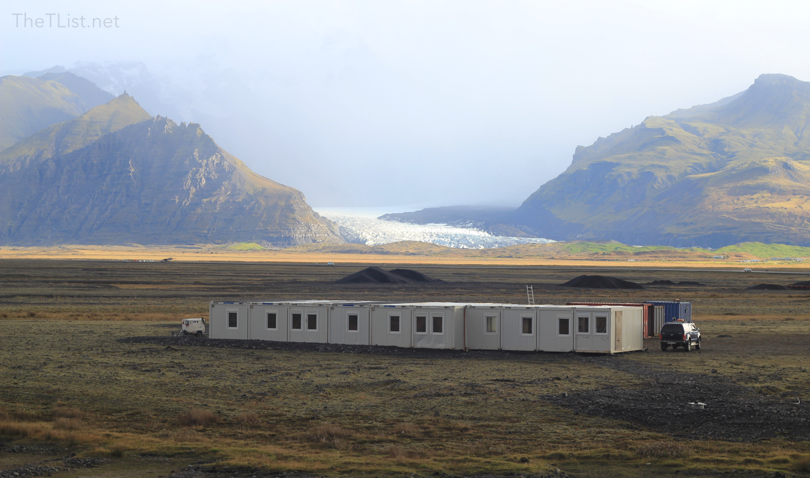 Iceland Travel Blog
