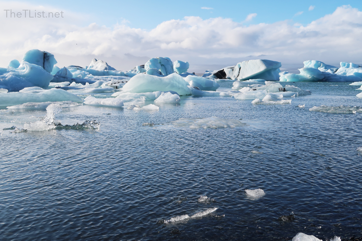 Iceland Travel Blog