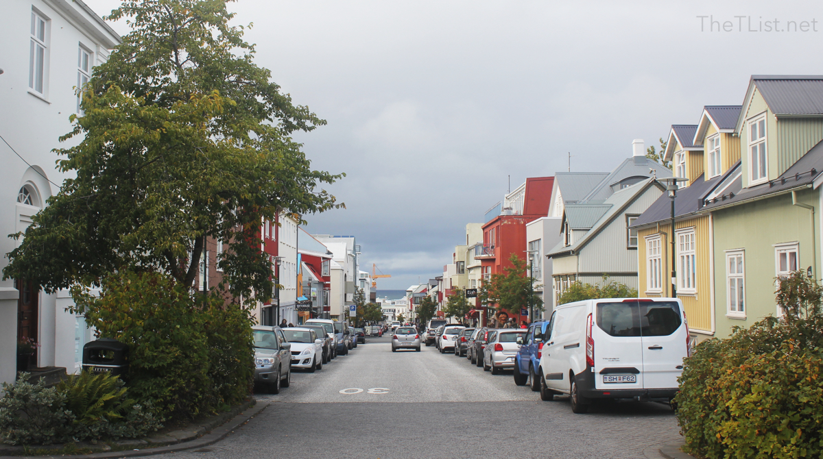 Iceland Travel Blog