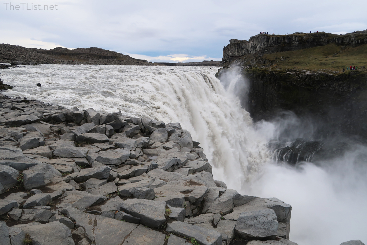 Iceland Travel Blog