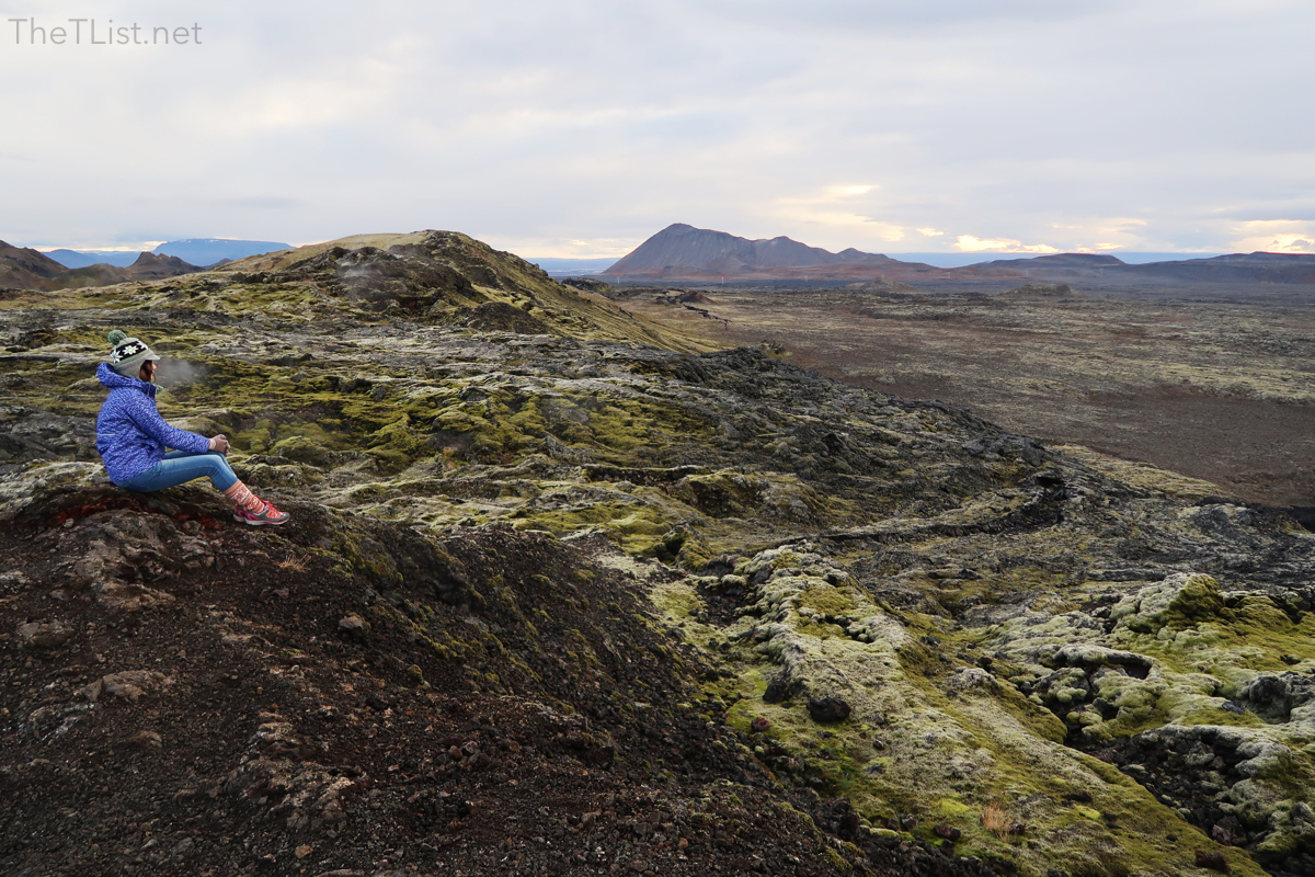 Iceland Travel Blog