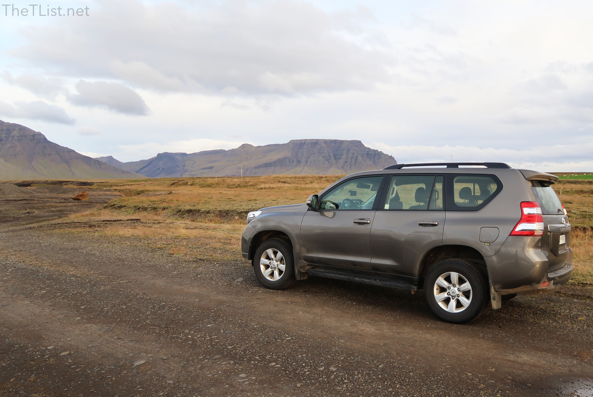 Iceland Travel Blog