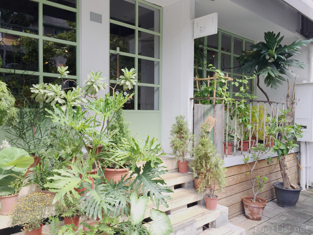 Three Hipster Streets to Explore in Taipei