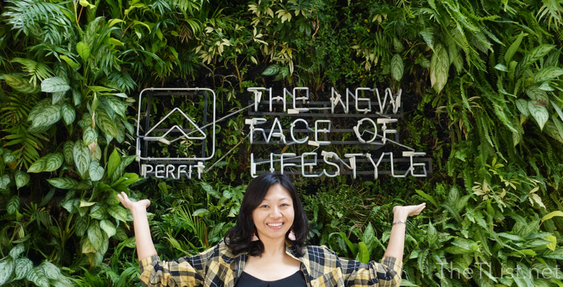 Three Hipster Streets to Explore in Taipei