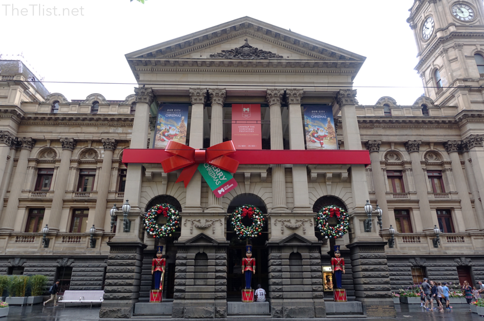 10 Things to do in Melbourne