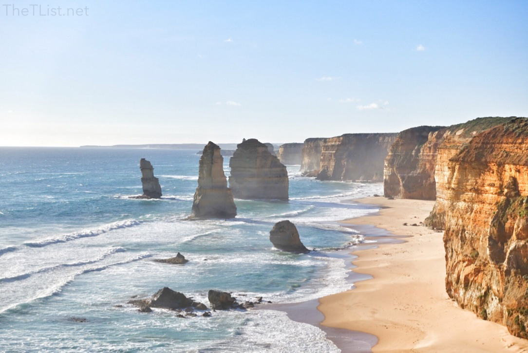 10 Things to do in Melbourne