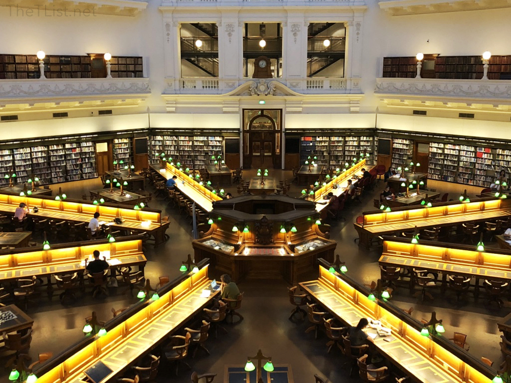 10 Things to Do in Melbourne