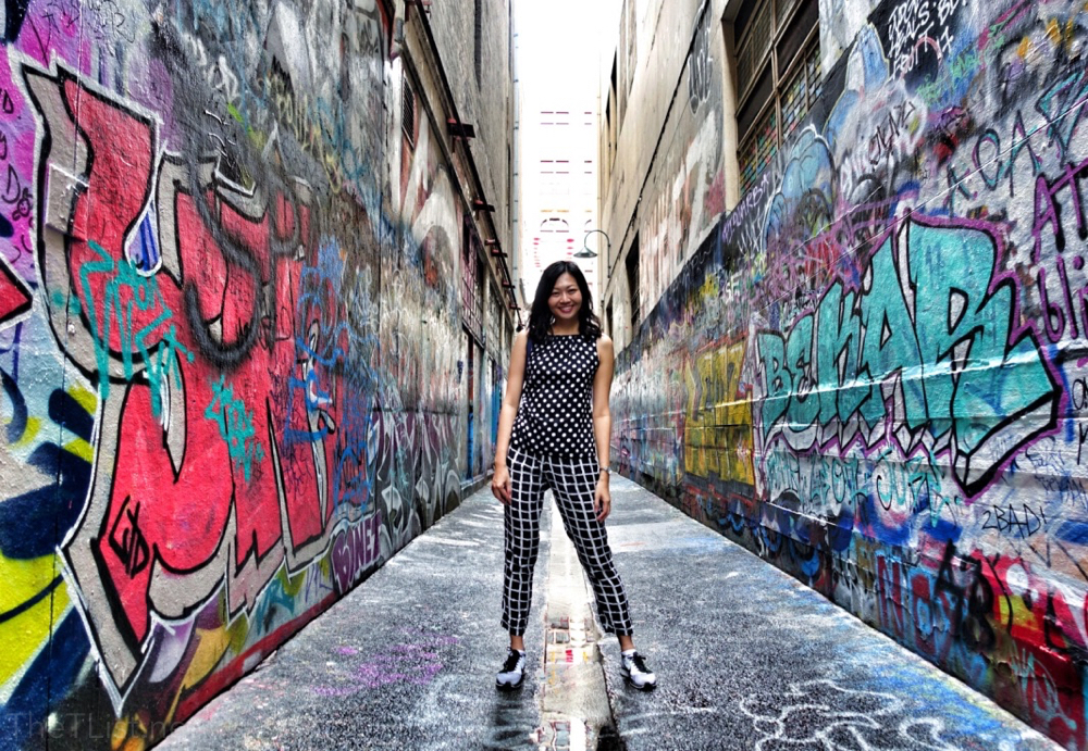 10 Things to do in Melbourne