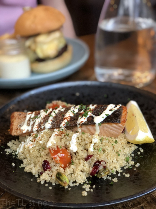 Melbourne Food List