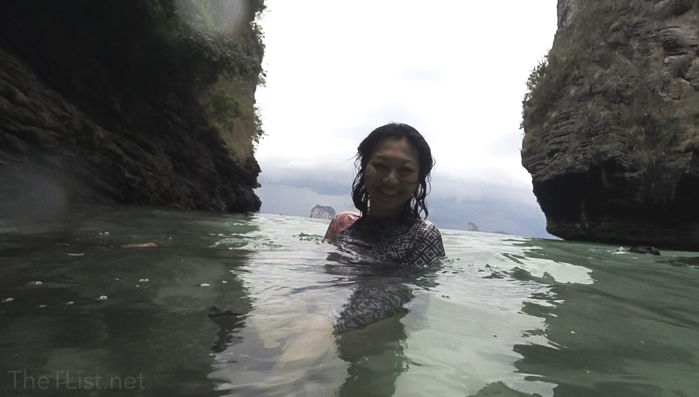 5 Things to do in Krabi